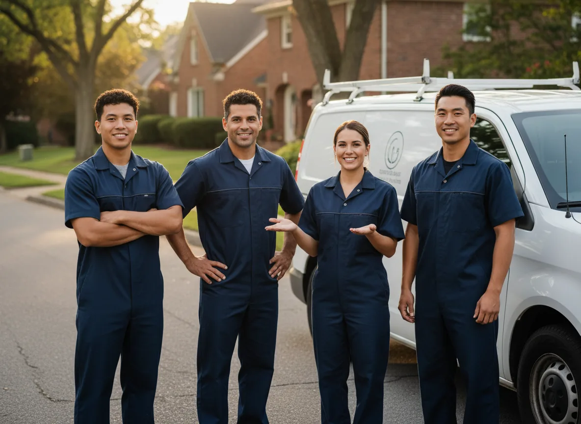 Home Gutter Service company in Hines, IL